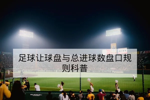 国际赛事赛区积分制与晋级规则一览查询